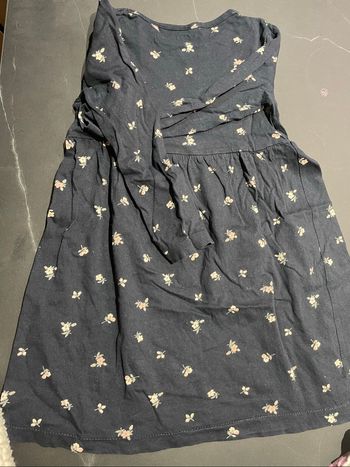 Robe Kiabi légère