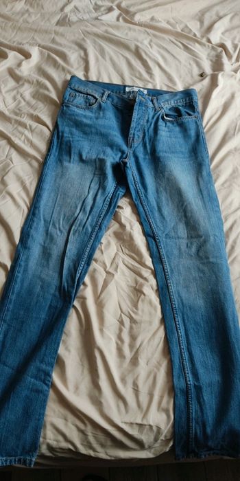Jeans Kiabi homme
