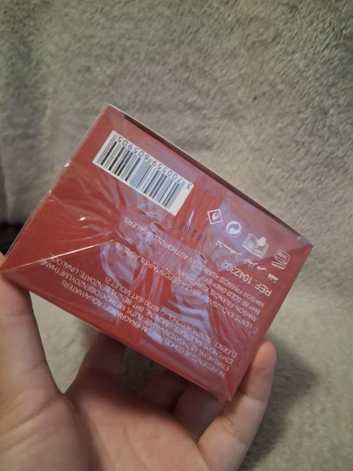 Parfum 75ml - photo numéro 4