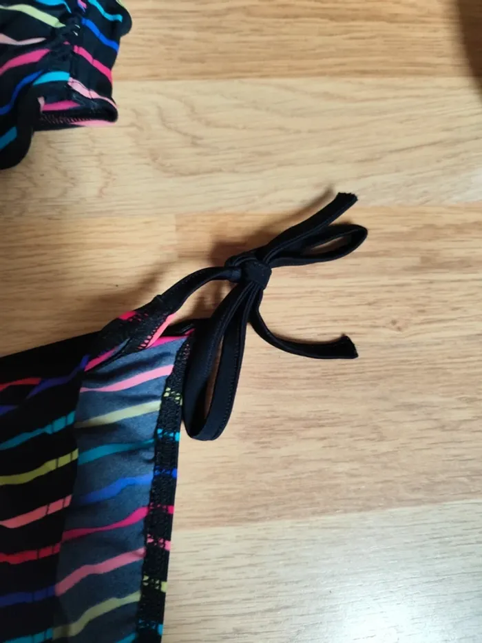 Maillot de bain femme XS - photo numéro 3