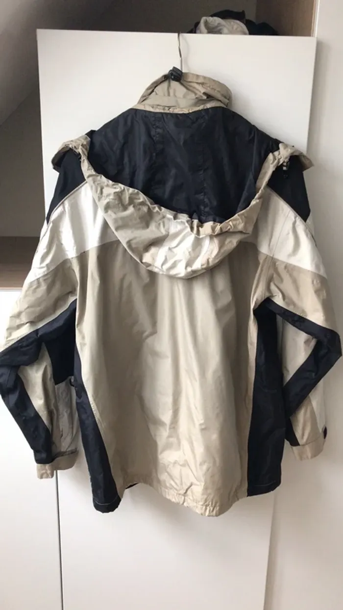 Veste ski mixte taille M - photo numéro 2