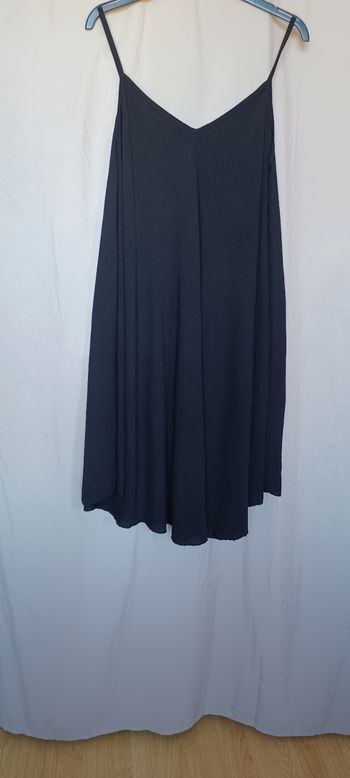 Très jolie robe d'été femme T U 