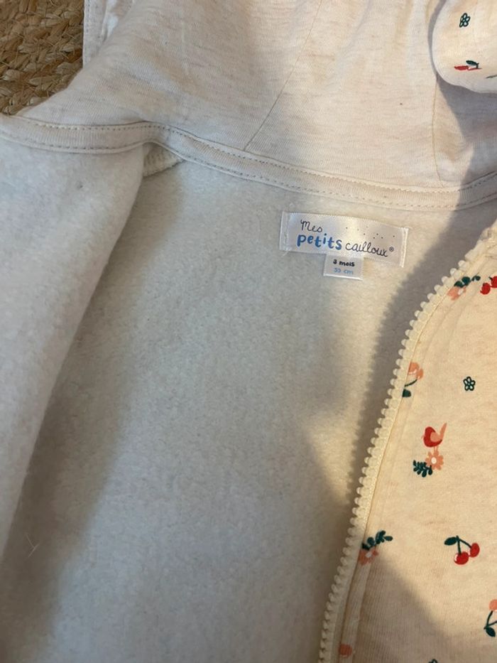 Gilet 3M - photo numéro 3