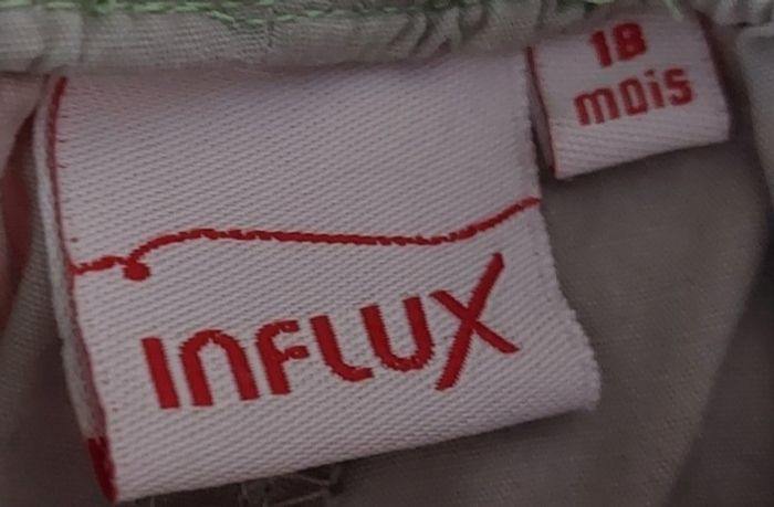 Pantalon - photo numéro 3