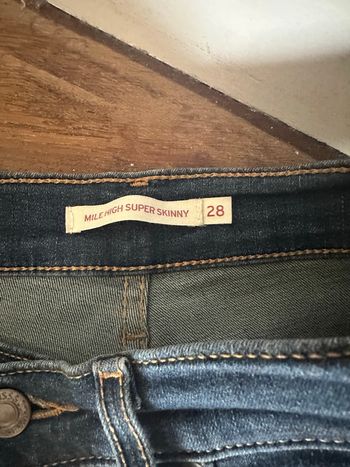 Jean Lévis  taille 38