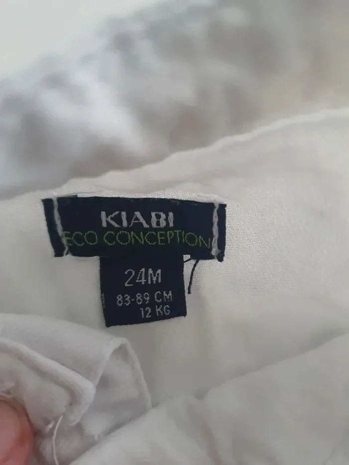 Ensemble Garçon kiabi - photo numéro 7