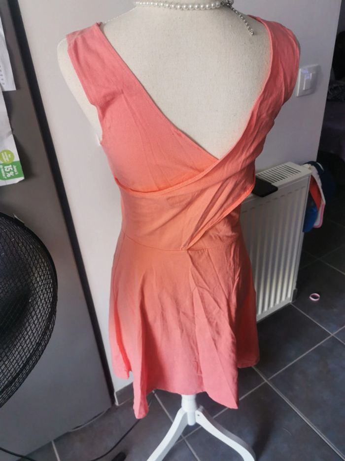 Jolie robe M - photo numéro 3