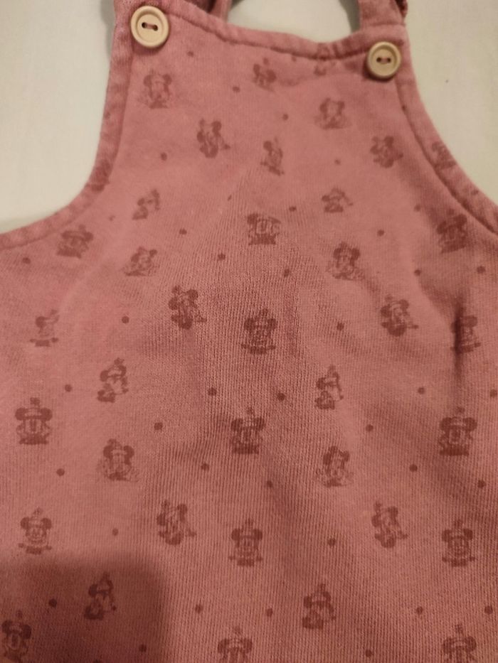 Salopette Disney - photo numéro 2