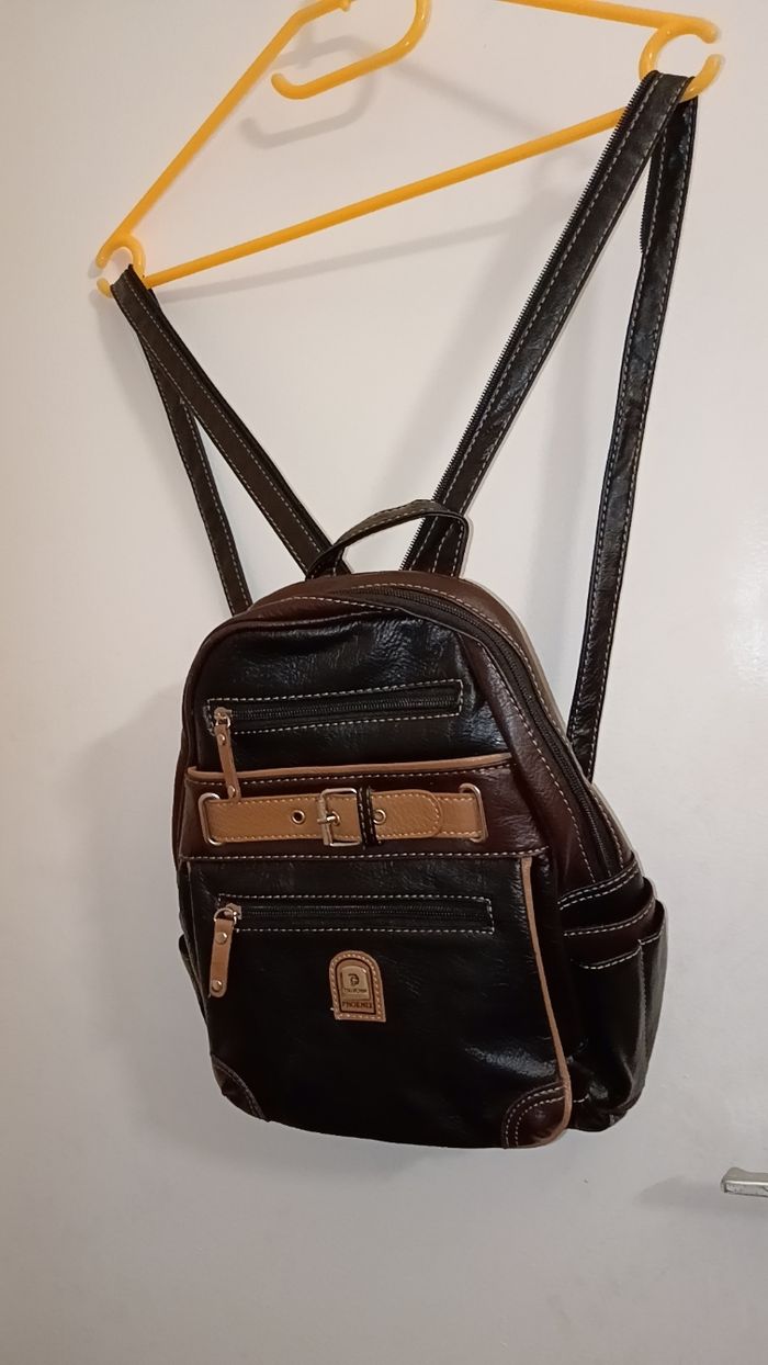 Sac a dos