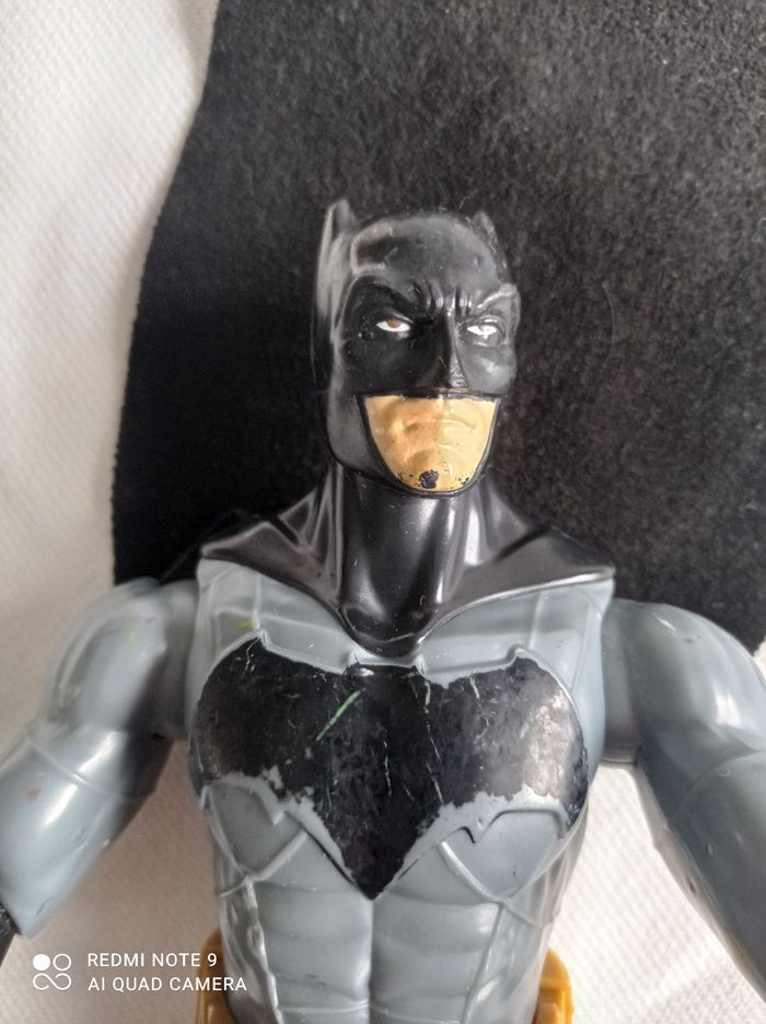 batman - photo numéro 2