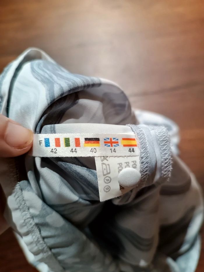 Blouse Devernois - photo numéro 4