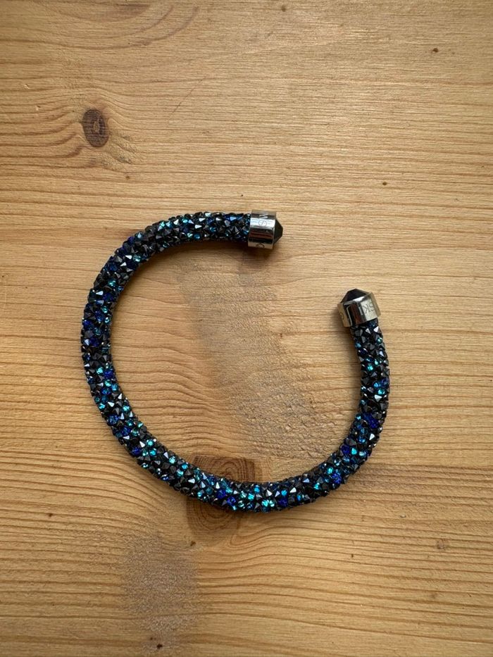 Bracelet swarovski - photo numéro 2