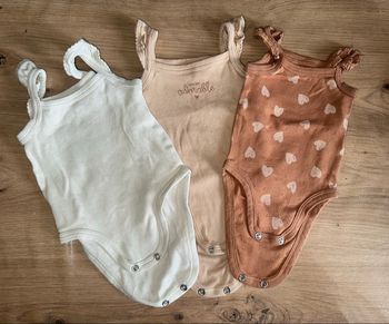 Lot bodies body