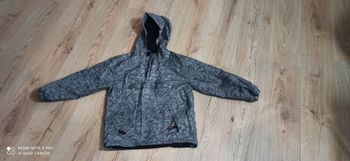 Manteau k way 10 ans