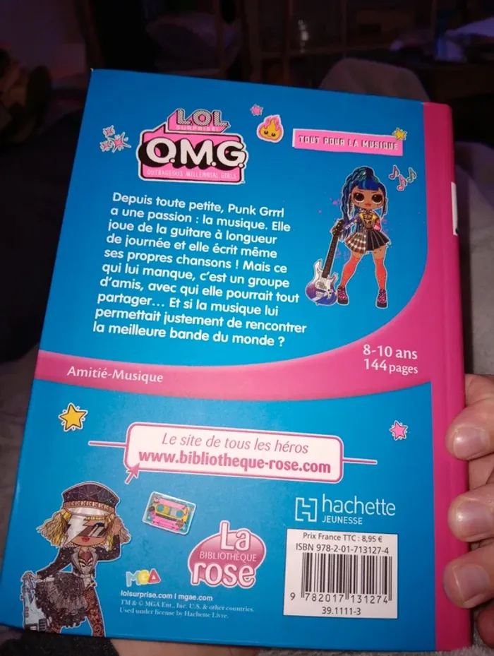 2 livre - photo numéro 5