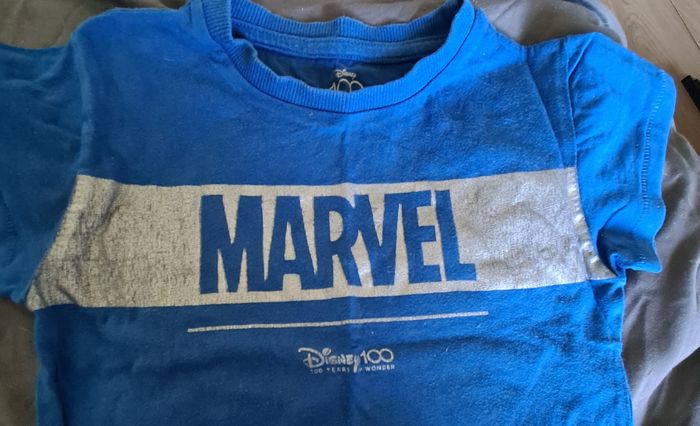 Tee-shirt - photo numéro 7