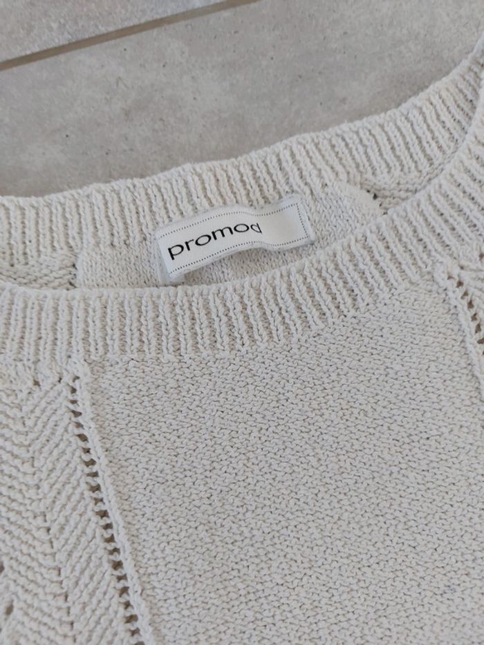Pull promod - photo numéro 5