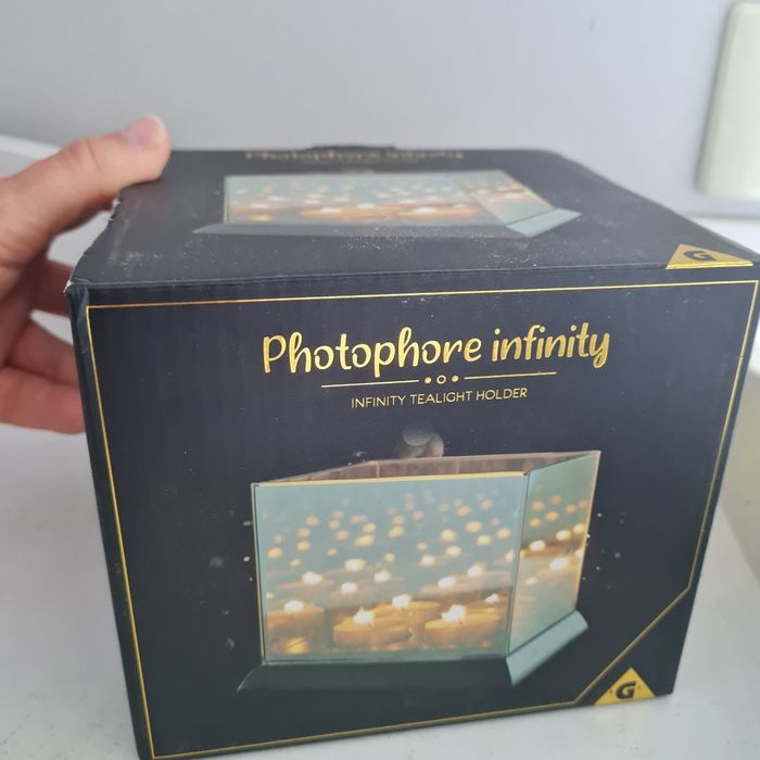 Photophore infinity