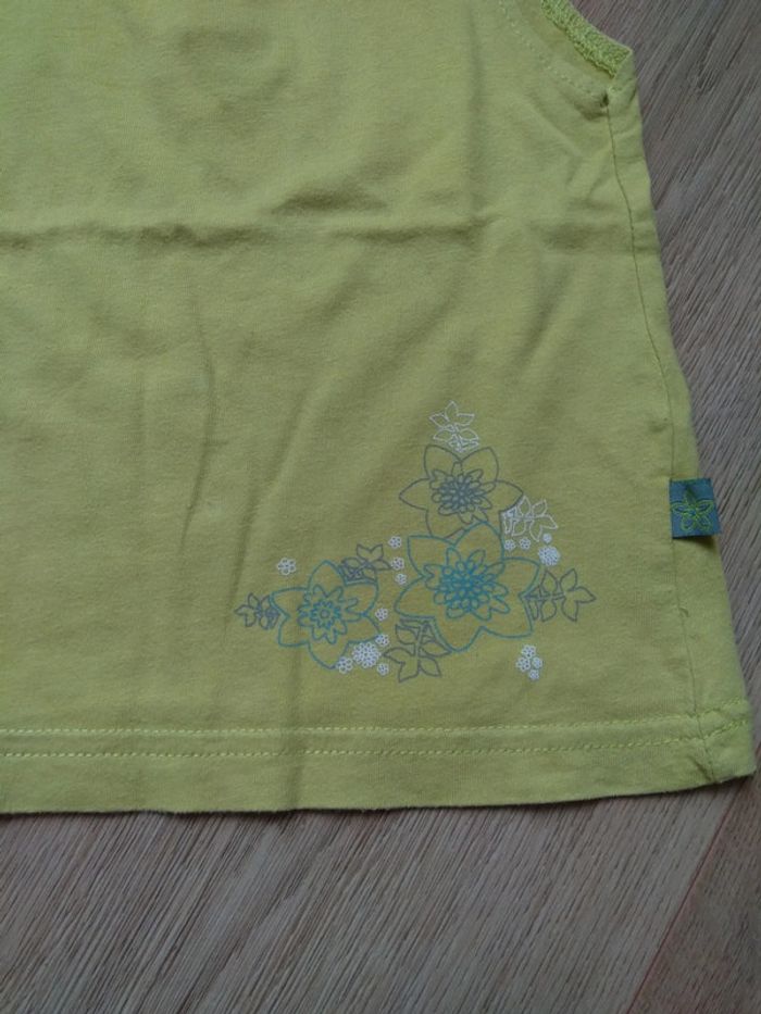 Débardeur fille 24 mois - photo numéro 2