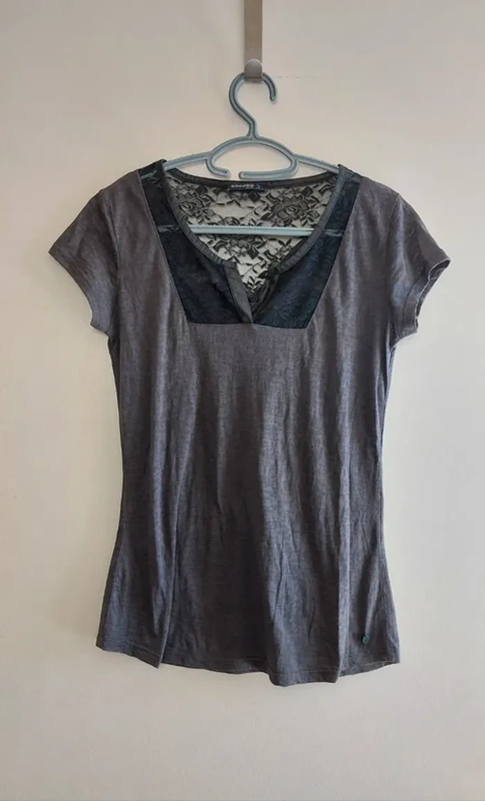 T-shirt BONOBO taille S ou 36
