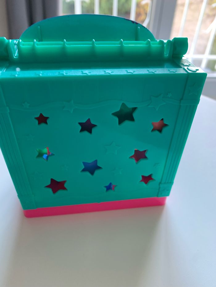 Petite maison Pollypocket - photo numéro 6