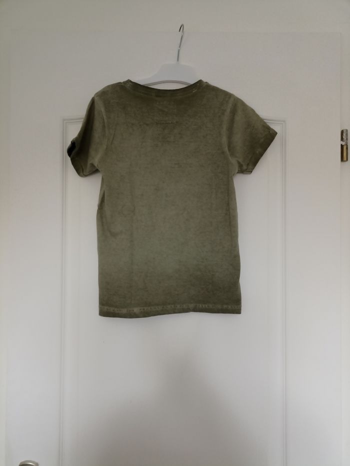 T shirt Levi's - photo numéro 6