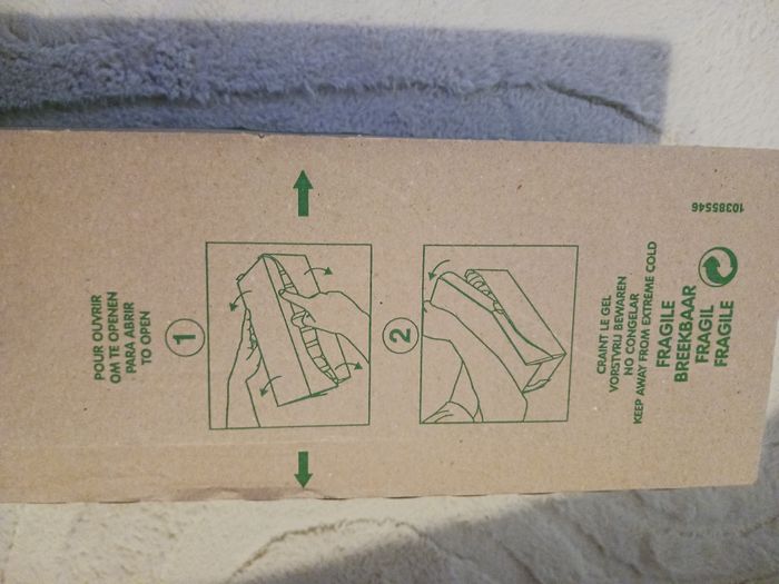 Lot repas bébé - photo numéro 10