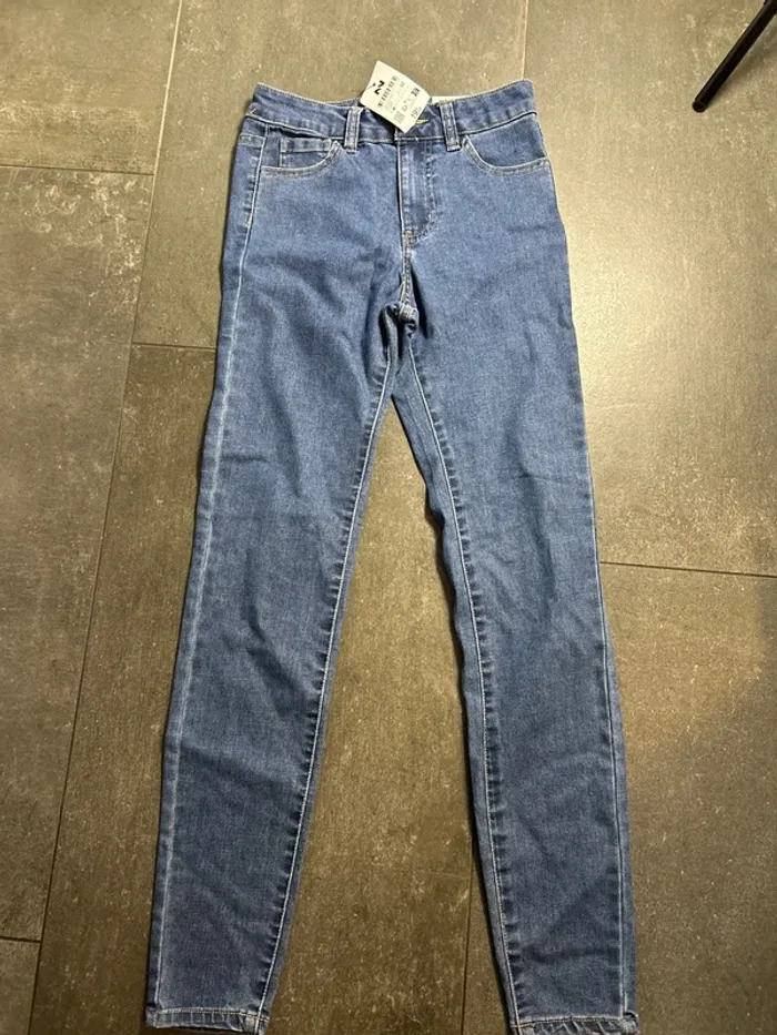 Jeans Jennyfer 32 slim