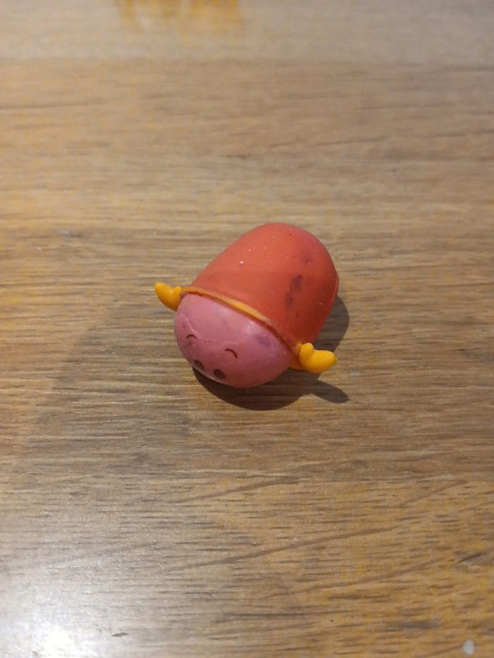 Disney tsum tsum squishies ! - photo numéro 3