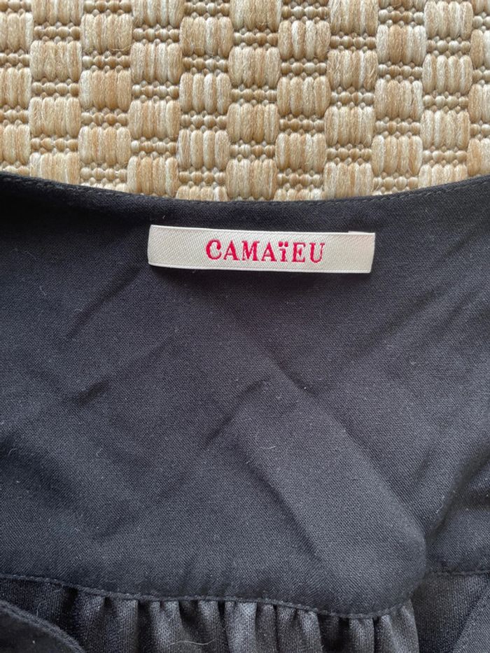 Robe camaïeu 38 - photo numéro 2