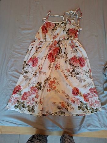Robe été
