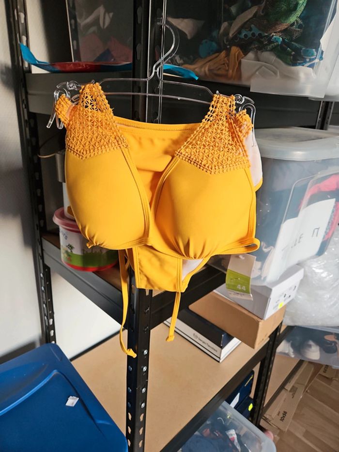 Maillot de bain