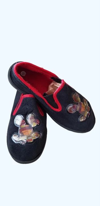 Chaussons garçon - T. 33