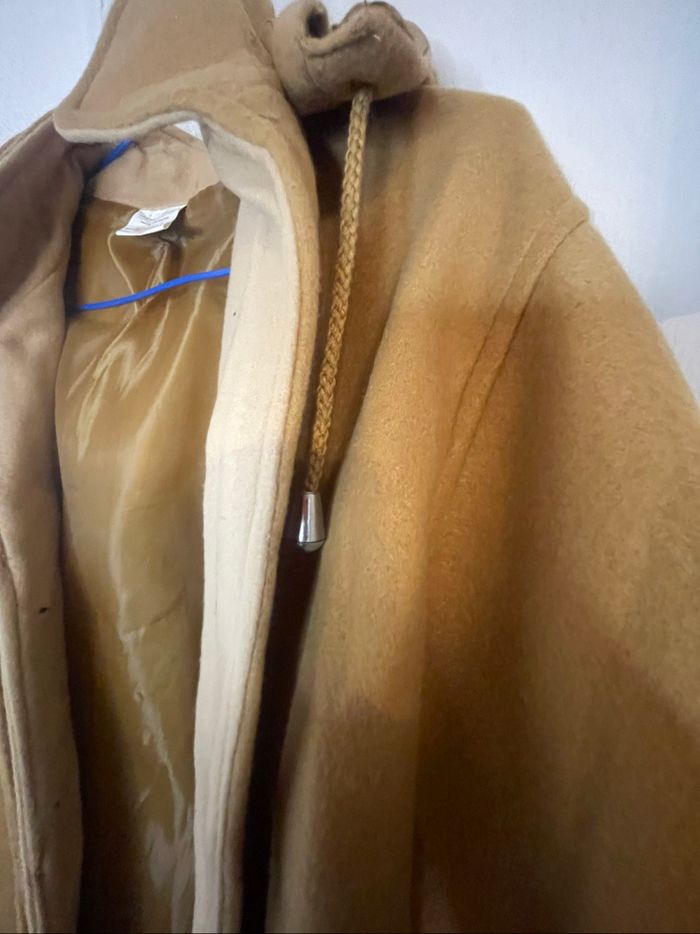 Manteau  Anne Lançay - photo numéro 3