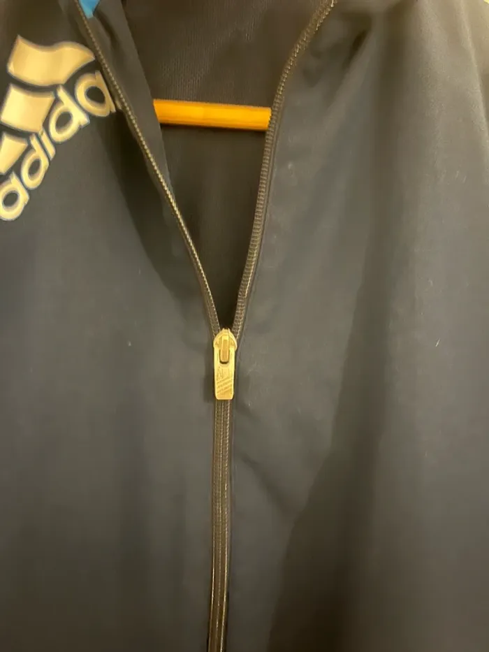 Veste Adidas - 7/8 ans - photo numéro 7