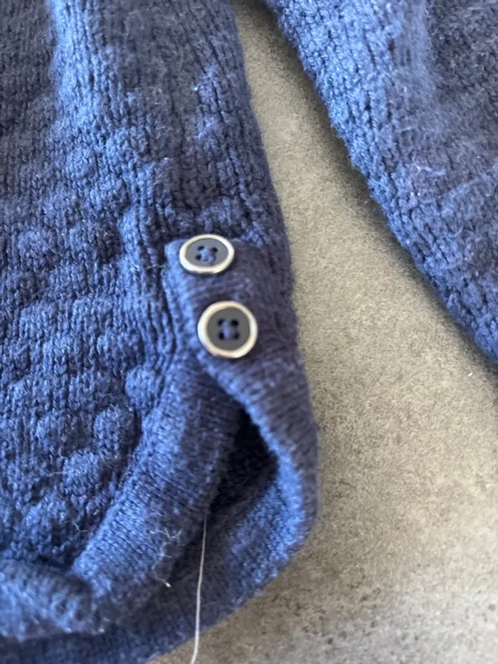Gilet - photo numéro 5