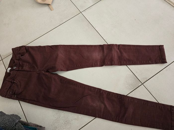 Pantalon pimkie 32