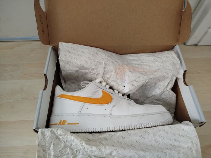 Nike Air Force 1 - photo numéro 5