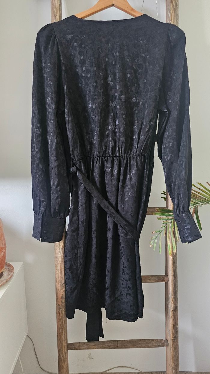 Robe La Petite Etoile taille 40 L - photo numéro 3