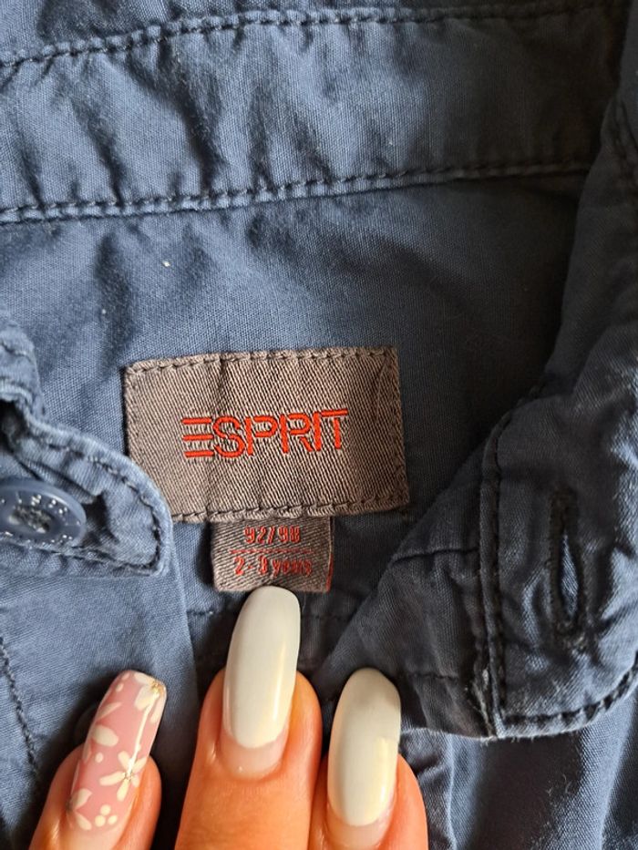 Chemise Esprit - photo numéro 2