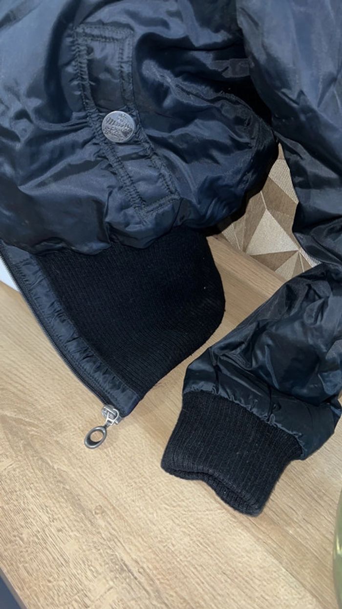 Veste manteau - photo numéro 3