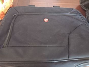 Pochette ordinateur 40x30 cm.