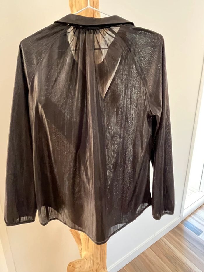 Blouse Akoz - photo numéro 4