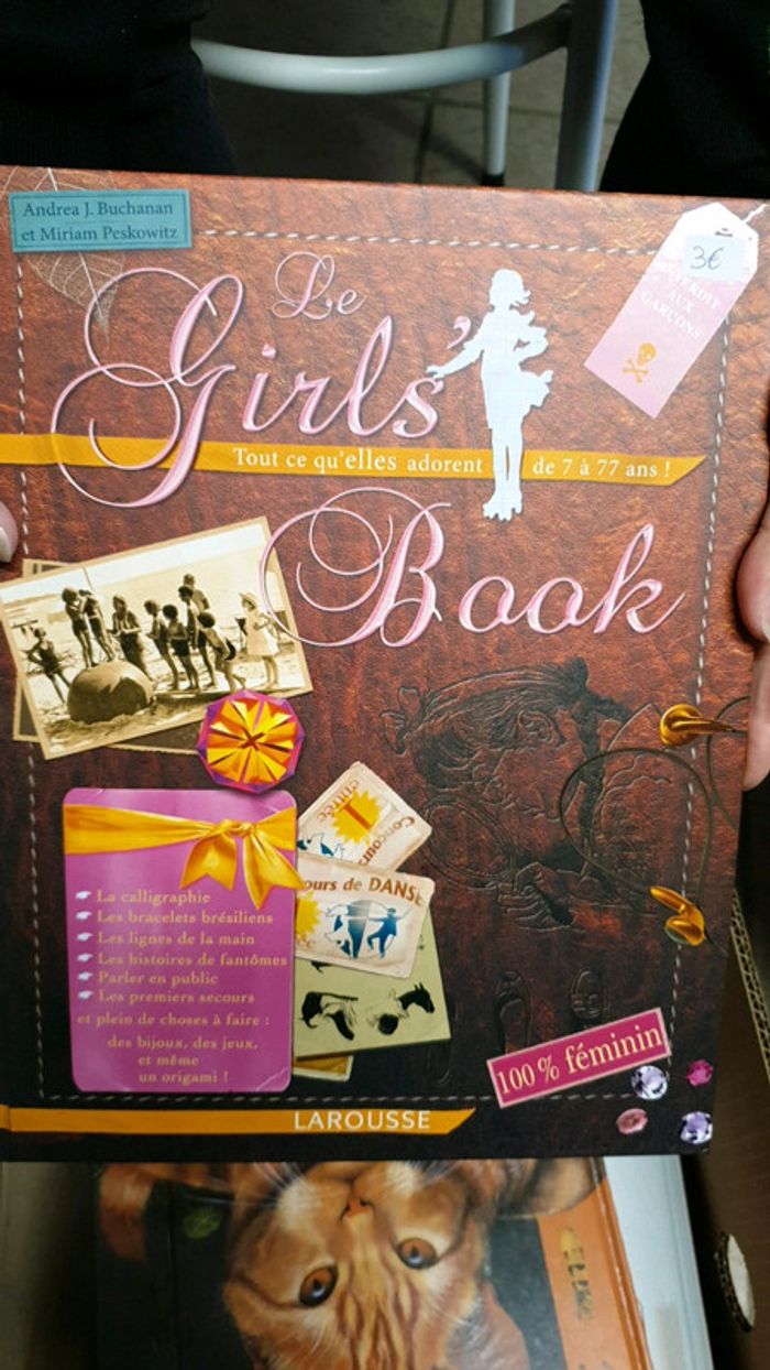 Livre