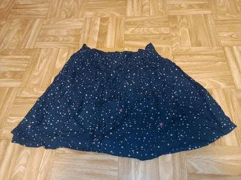 Jupe fille Okaïdi taille 12 ans en excellent état