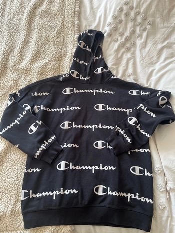 Sweat à capuche