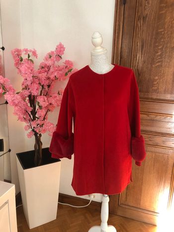 Manteau Mango neuf taille S