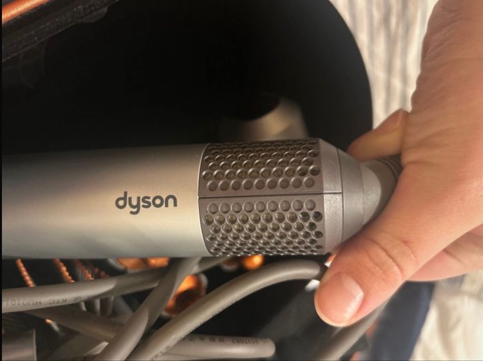 Dyson airwrap - photo numéro 4