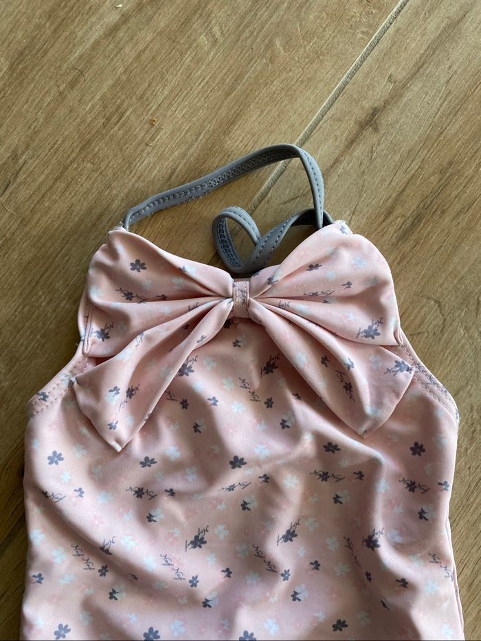 Maillot de bain naf naf bébé - photo numéro 2