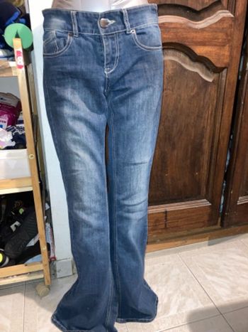Jean bootcut